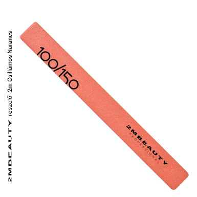 Turpija sa šjokicama narandžasta