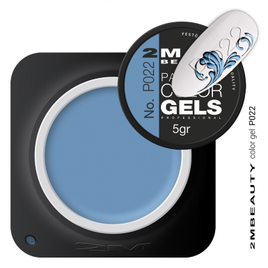 Gel u boji - Painting color P021