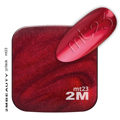 Gel Lak - Metal MT023