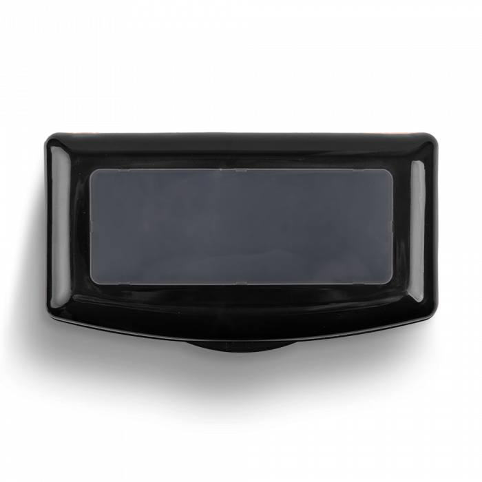 Plastična posuda za sterilizaciju alata i pribora