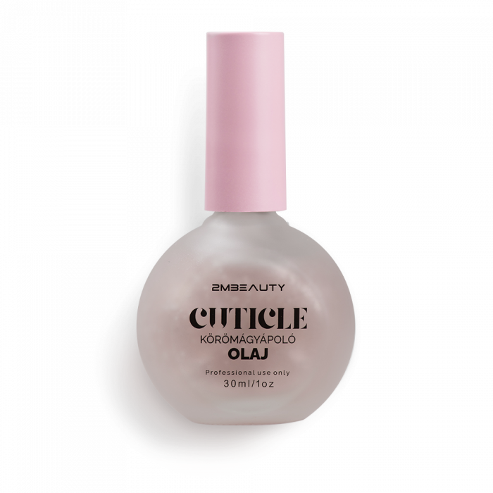 ULJE ZA ZANOKTICE Shimmer Queen