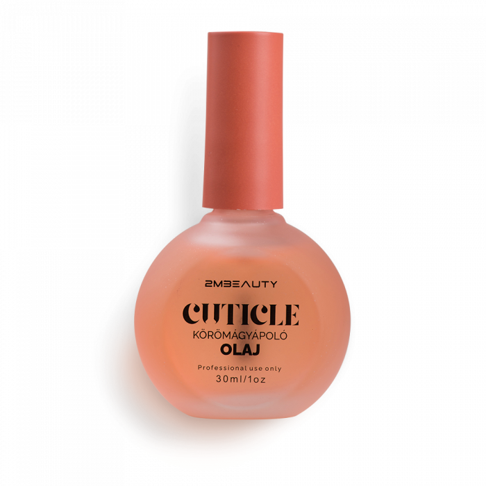 ULJE ZA ZANOKTICE Peachy Dream