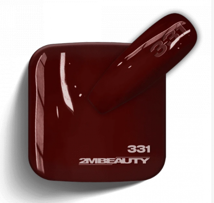 GEL LACK 5 ml - HEMA & TPO FREE 331