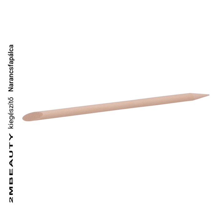 Drveni štapić