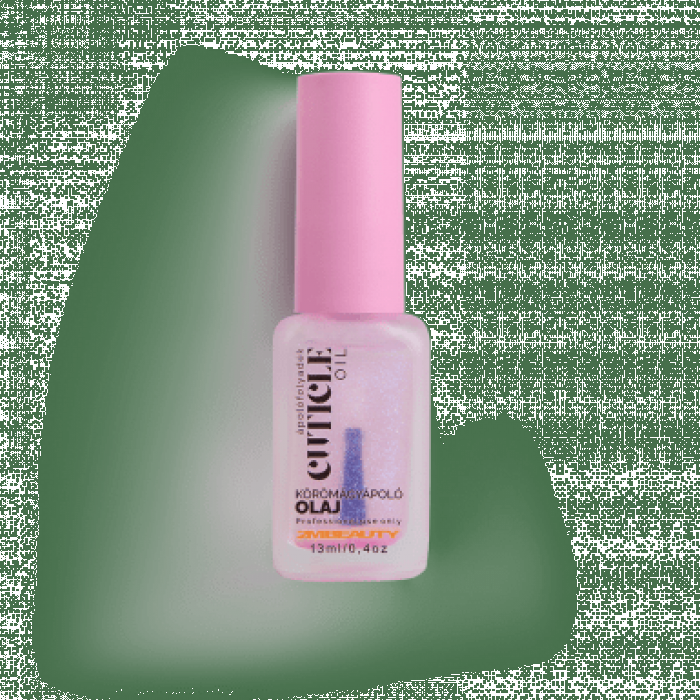 Ulje za zanoktice - Glitter Princess