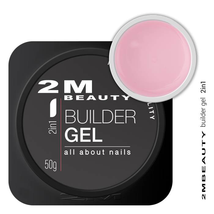 2 in1 Gel