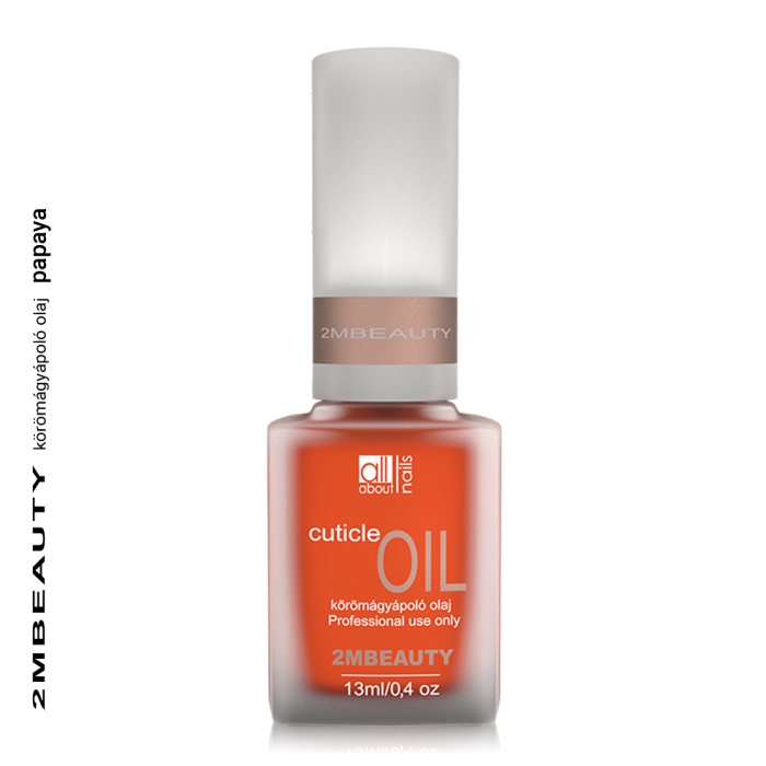 Ulje za zanoktice - papaya