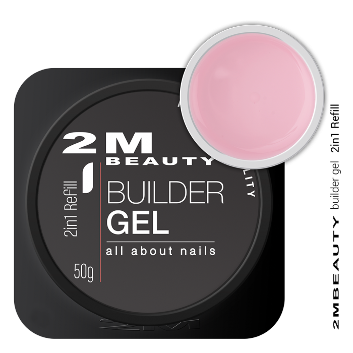 2in 1 Refill Gel